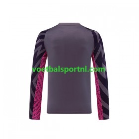 Manchester City Doelman Uit Shirt 2023-24 L/S